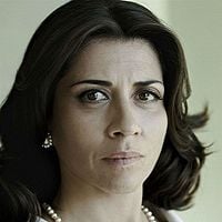 Fotoğraf Alicia Borrachero