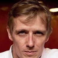 Fotoğraf Pete Riley