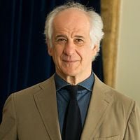 Fotoğraf Toni Servillo