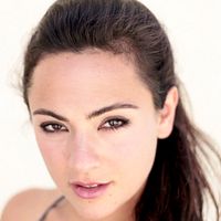 Fotoğraf Hanne Steen