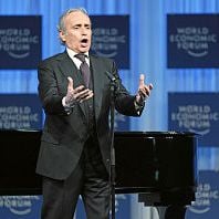 Fotoğraf José Carreras