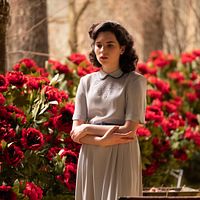 Fotoğraf Darci Shaw