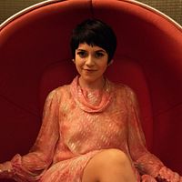 Fotoğraf Gemma-Leah Devereux