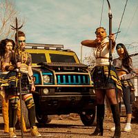 Fotoğraf Jade Payton