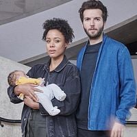 Fotoğraf Nina Toussaint-White