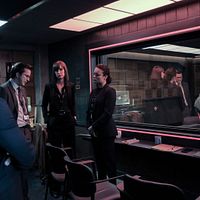 Fotoğraf Rochenda Sandall