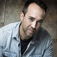 Fotoğraf Jeff Sinasac