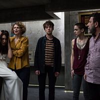 Fotoğraf Manolis Mavromatakis