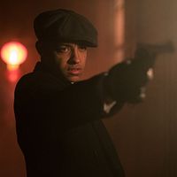 Fotoğraf Daryl McCormack