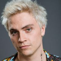 Fotoğraf Louis Peres