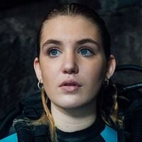 Fotoğraf Sophie Nélisse