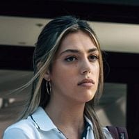 Fotoğraf Sistine Stallone