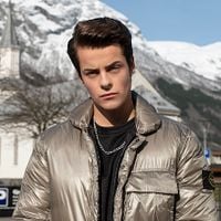 Fotoğraf Herman Tømmeraas