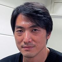 Fotoğraf Takehiro Hira