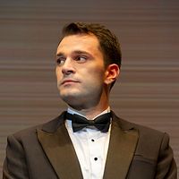 Fotoğraf Bachi Valishvili