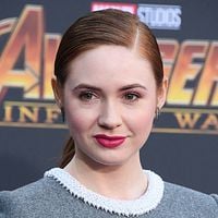Fotoğraf Karen Gillan