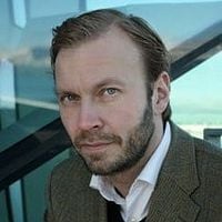 Fotoğraf Sveinn Ólafur Gunnarsson