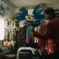 Fotoğraf Shô Aoyagi