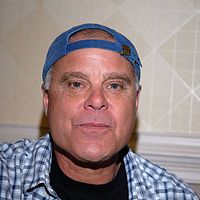 Fotoğraf Tony Moran