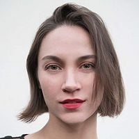 Fotoğraf Sydney Lemmon