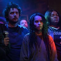 Fotoğraf David H. Holmes