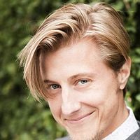 Fotoğraf Scott Turner Schofield