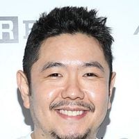 Fotoğraf Eric Bauza