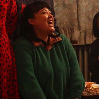 Fotoğraf Li Jingjing