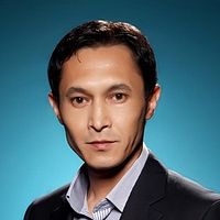 Fotoğraf Dulyga Akmolda