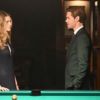 Fotoğraf Molly Griggs