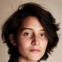 Fotoğraf Sofia Buenaventura