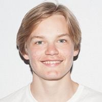 Fotoğraf David Stakston