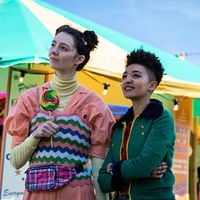 Fotoğraf Tanya Reynolds