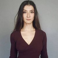 Fotoğraf Cansu Kahvecioğlu