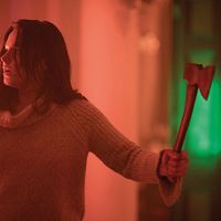 Fotoğraf Lily Donoghue