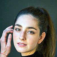 Fotoğraf Camille Ramsey