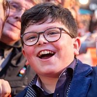 Fotoğraf Archie Yates