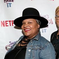 Fotoğraf Radha Blank