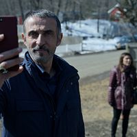 Fotoğraf Shila Vossugh Ommi