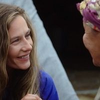 Fotoğraf Tserendarizav Dashnyam