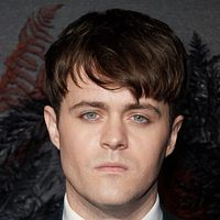 Fotoğraf Joey Batey