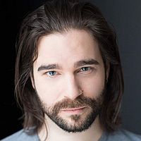 Fotoğraf Donald Auger