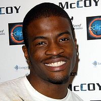 Fotoğraf Black Thomas
