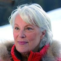 Fotoğraf Bernadette Lafont