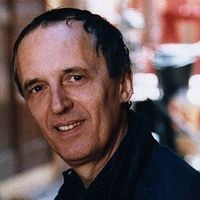 Fotoğraf Dario Argento