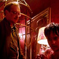 Fotoğraf Michael Gor