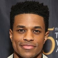 Fotoğraf Jeremy Pope