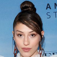 Fotoğraf Noa Fisher