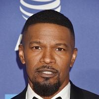 Fotoğraf Jamie Foxx