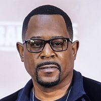 Fotoğraf Martin Lawrence